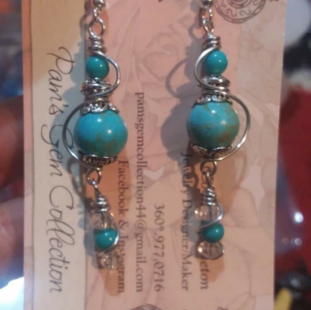 Turquoise
